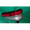 NL7B-13405-AL Lincoln Navigator Left LED Tail Lamp 2022-2024