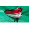 NL7B-13405-AL Lincoln Navigator Left LED Tail Lamp 2022-2024