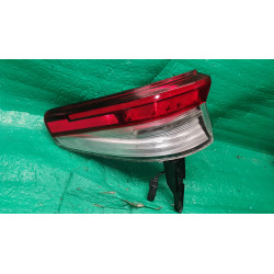NL7B-13405-AL Lincoln Navigator Left LED Tail Lamp 2022-2024