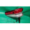 NL7B-13405-AL Lincoln Navigator Left LED Tail Lamp 2022-2024