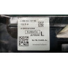 NL7B-13405-AL Lincoln Navigator Left LED Tail Lamp 2022-2024