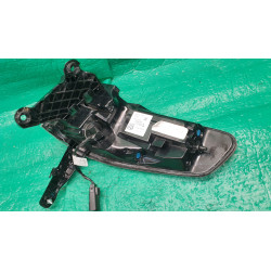 NL7B-13405-AL Lincoln Navigator Left LED Tail Lamp 2022-2024