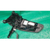 NL7B-13405-AL Lincoln Navigator Left LED Tail Lamp 2022-2024