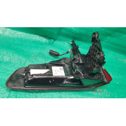 NL7B-13405-AL Lincoln Navigator Left LED Tail Lamp 2022-2024