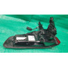 NL7B-13405-AL Lincoln Navigator Left LED Tail Lamp 2022-2024