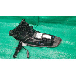 NL7B-13405-AL Lincoln Navigator Left LED Tail Lamp 2022-2024