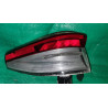 NL7B-13405-AL Lincoln Navigator Left LED Tail Lamp 2022-2024