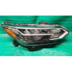 26010-6LB5A Nissan Sentra Right Full LED Headlight 2020-2023