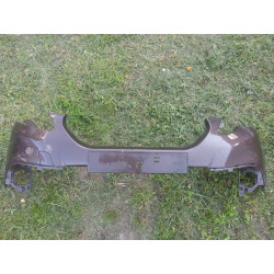 9802521077 Peugeot 2008 Front Bumper Cover 2013-2015