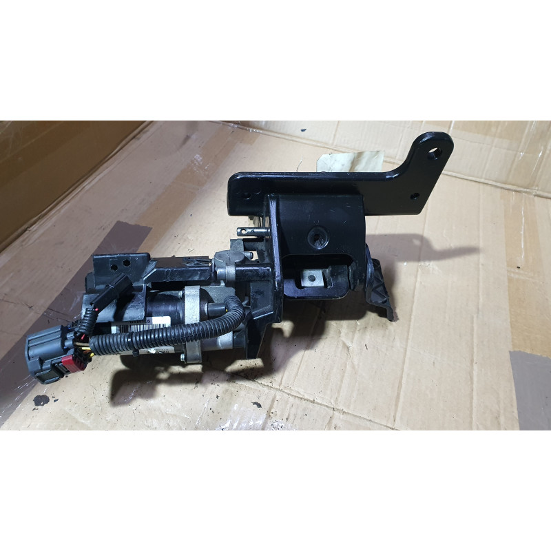 84543158 Cadillac Escalade Front Left Running Board Step Motor 2021-2024