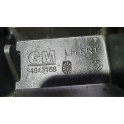 84543158 Cadillac Escalade Front Left Running Board Step Motor 2021-2024