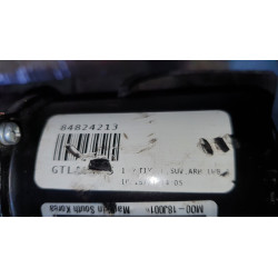 84543158 Cadillac Escalade Front Left Running Board Step Motor 2021-2024