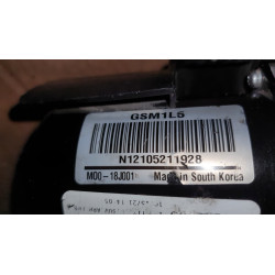 84543158 Cadillac Escalade Front Left Running Board Step Motor 2021-2024