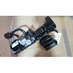 84543158 Cadillac Escalade Front Left Running Board Step Motor 2021-2024