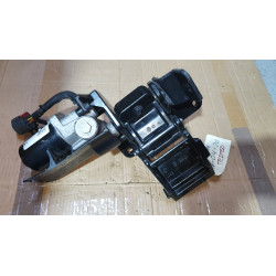84543158 Cadillac Escalade Front Left Running Board Step Motor 2021-2024