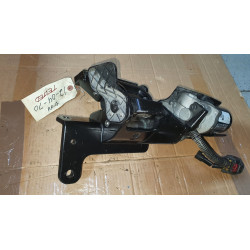 84543158 Cadillac Escalade Front Left Running Board Step Motor 2021-2024