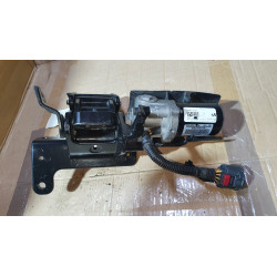 84543158 Cadillac Escalade Front Left Running Board Step Motor 2021-2024