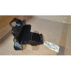 84543158 Cadillac Escalade Front Left Running Board Step Motor 2021-2024