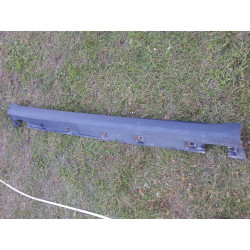 1646901040 Mercedes-Benz ML Right Rocker Side Panel 2006-2012 1646981230