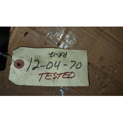 84543158 Cadillac Escalade Front Left Running Board Step Motor 2021-2024