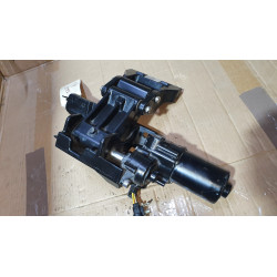 ML34-16470-AB Ford F-150 Right Running Board Step Motor 2021-2024