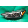 92101-D3500 Hyundai Tucson Left LED Halogen Headlight 2019-2021