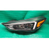 92101-D3500 Hyundai Tucson Left LED Halogen Headlight 2019-2021