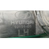 92101-D3500 Hyundai Tucson Left LED Halogen Headlight 2019-2021