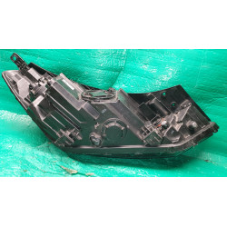 92101-D3500 Hyundai Tucson Left LED Halogen Headlight 2019-2021