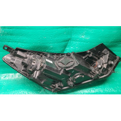 92101-D3500 Hyundai Tucson Left LED Halogen Headlight 2019-2021
