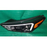 92101-D3500 Hyundai Tucson Left LED Halogen Headlight 2019-2021