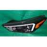 92101-D3500 Hyundai Tucson Left LED Halogen Headlight 2019-2021