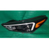 92101-D3500 Hyundai Tucson Left LED Halogen Headlight 2019-2021
