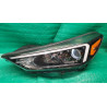92101-D3500 Hyundai Tucson Left LED Halogen Headlight 2019-2021