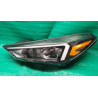 92101-D3500 Hyundai Tucson Left LED Halogen Headlight 2019-2021