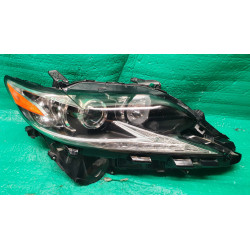 81140-33A50 Lexus ES Right LED Halogen Headlight 2016-2018