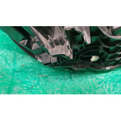 8739651 BMW X3 Left Full LED Headlight 2018-2020