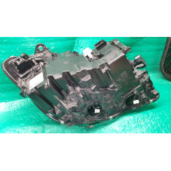 8739651 BMW X3 Left Full LED Headlight 2018-2020