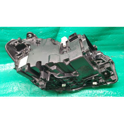 8739651 BMW X3 Left Full LED Headlight 2018-2020