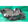 8739651 BMW X3 Left Full LED Headlight 2018-2020