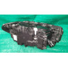 8739651 BMW X3 Left Full LED Headlight 2018-2020