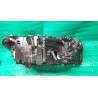 8739651 BMW X3 Left Full LED Headlight 2018-2020