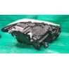 8739651 BMW X3 Left Full LED Headlight 2018-2020
