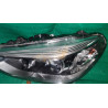 8739651 BMW X3 Left Full LED Headlight 2018-2020