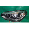 8739651 BMW X3 Left Full LED Headlight 2018-2020