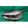 8739651 BMW X3 Left Full LED Headlight 2018-2020