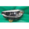 8739651 BMW X3 Left Full LED Headlight 2018-2020