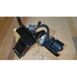 84543158 Cadillac Escalade Front Left Running Board Step Motor 2021-2024