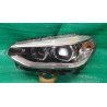 8739651 BMW X3 Left Full LED Headlight 2018-2020