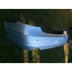 2128851625 Mercedes-Benz E Rear Bumper Cover 2010-2013